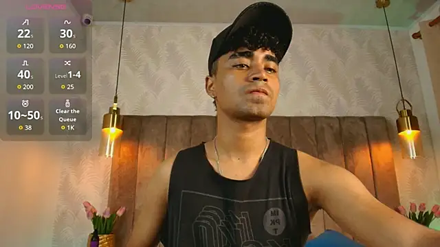 Snapshot of Jacob_606 chatting on January 12, 2026, 8:03 pm Jacob 606 online show from January 12, 2026, 8:03 pm