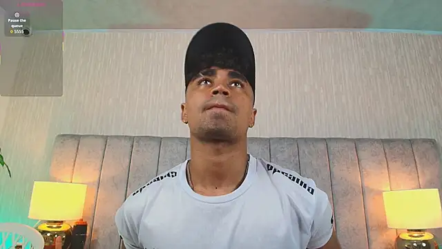 Snapshot of Jacob_606 chatting on January 13, 2026, 8:03 pm Jacob 606 online show from January 13, 2026, 8:03 pm