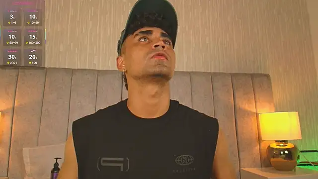 Snapshot of Jacob_606 chatting on February 12, 2026, 8:37 pm Jacob 606 online show from February 12, 2026, 8:37 pm