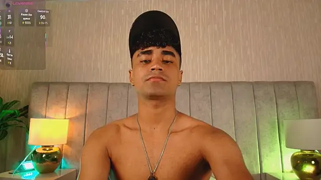 Snapshot of Jacob_606 chatting on February 19, 2026, 8:16 pm Jacob 606 online show from February 19, 2026, 8:16 pm