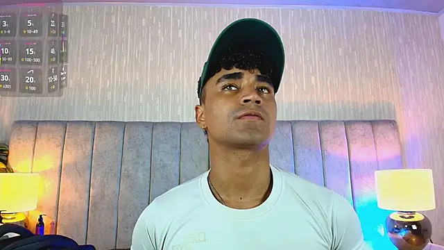 Snapshot of Jacob_606 chatting on February 23, 2026, 8:17 pm Jacob 606 online show from February 23, 2026, 8:17 pm