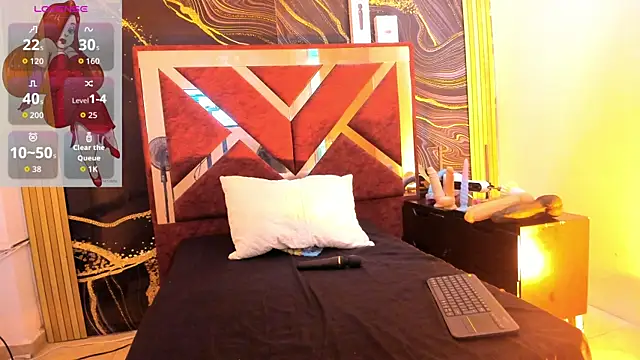 Snapshot of VanessaHard_as chatting on May 19, 2026, 7:53 pm VanessaHard as online show from May 19, 2026, 7:53 pm