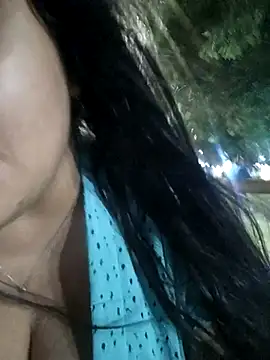 DeusaAfroditeVenuz online show from February 2, 2026, 9:57 pm