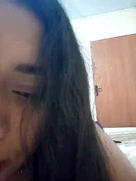 DeusaAfroditeVenuz online show from February 7, 2026, 12:36 am