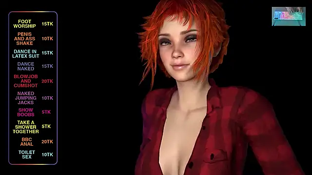 xtwins online show from November 9, 2025, 4:27 pm