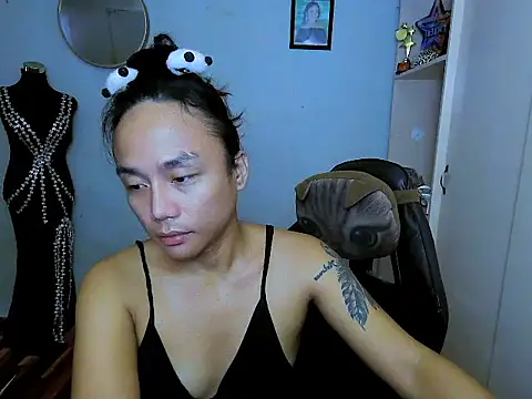 YourNikkieXxx online show from December 20, 2025, 10:17 pm