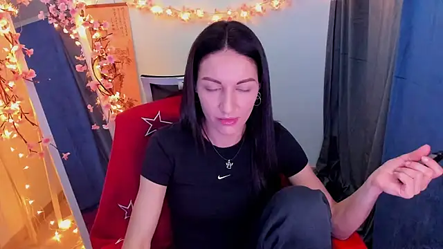 Aurora Loveu online show from March 6, 2026, 9:11 pm