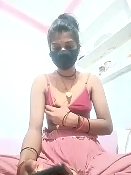 HOT-ANJALI799 online show from September 12, 2025, 12:55 am