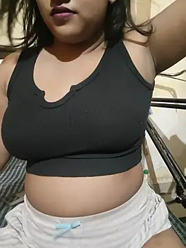 Malikaa-baby5 online show from June 14, 2026, 8:00 pm