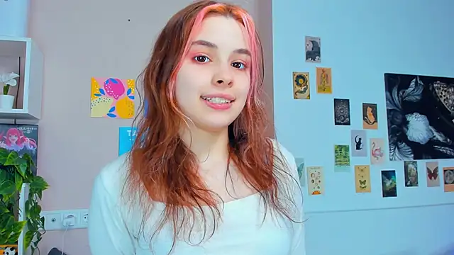 Snapshot of VedaSchulz chatting on February 24, 2026, 8:40 pm VedaSchulz online show from February 24, 2026, 8:40 pm