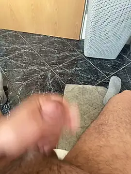 geilheit12 online show from September 20, 2025, 9:54 am