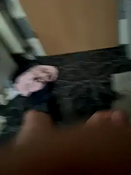 geilheit12 online show from October 3, 2025, 4:37 pm