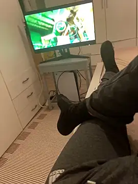 geilheit12 online show from November 22, 2025, 4:50 pm