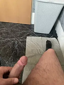 geilheit12 online show from March 2, 2026, 4:14 pm