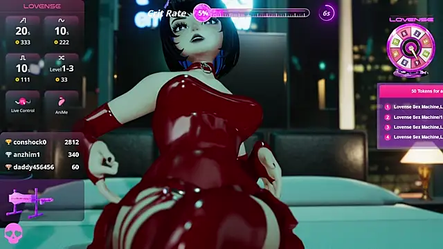 emyliveshow online show from December 5, 2025, 3:15 am