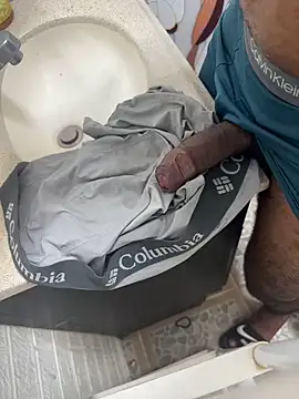 MEJIAPAB 04 online show from April 14, 2026, 1:11 am