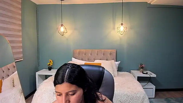 Miss Cataleya   online show from January 14, 2026, 11:49 am