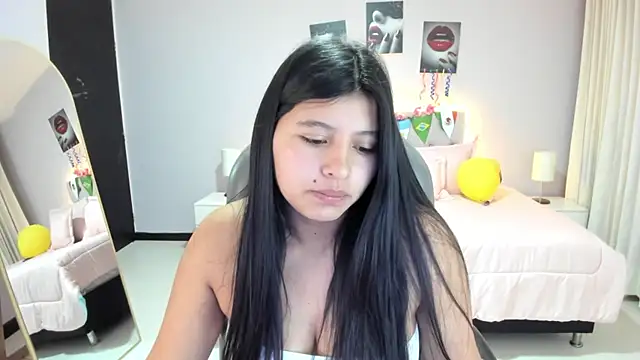 Snapshot of Miss_Cataleya__ chatting on June 27, 2026, 11:37 am Miss Cataleya online show from June 27, 2026, 11:37 am