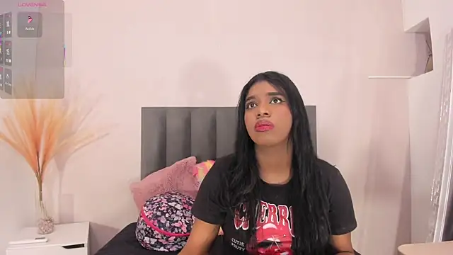 KendraChavez  online show from December 21, 2025, 10:28 pm