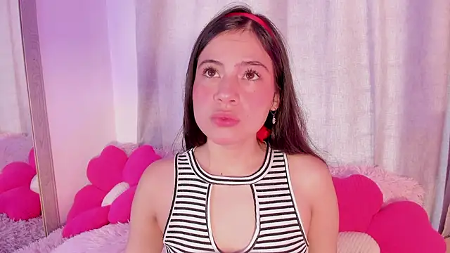 ameliiaa smith online show from March 6, 2026, 9:11 pm