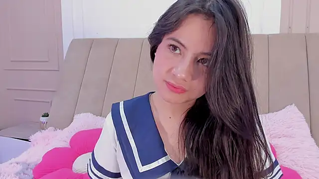 ameliiaa smith online show from April 20, 2026, 10:55 pm