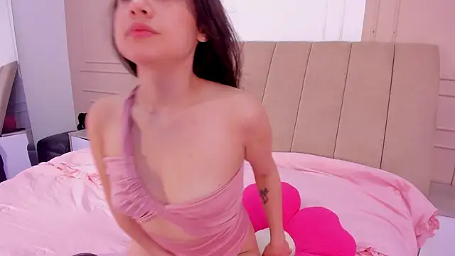 ameliiaa smith online show from June 5, 2026, 10:48 pm