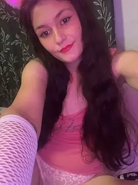 SomeWhatFoxyX online show from February 14, 2026, 9:33 pm