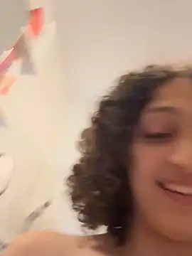 DreamThickCouple online show from October 24, 2025, 9:55 pm