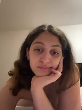 DreamThickCouple online show from November 30, 2025, 10:25 pm