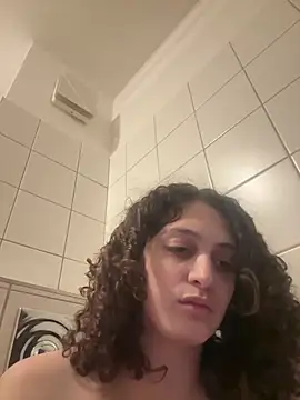 DreamThickCouple online show from February 6, 2026, 10:46 pm