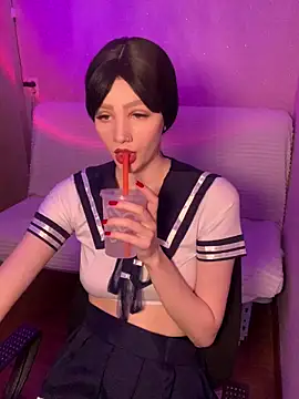 Steffy Red Candy online show from November 6, 2025, 10:54 pm