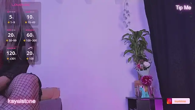 Snapshot of Kayalstone_12 chatting on March 8, 2026, 2:04 am Kayalstone 12 online show from March 8, 2026, 2:04 am