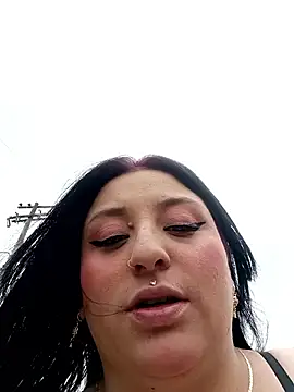 Snapshot of megan_fox5 chatting on October 30, 2025, 3:35 pm megan fox5 online show from October 30, 2025, 3:35 pm