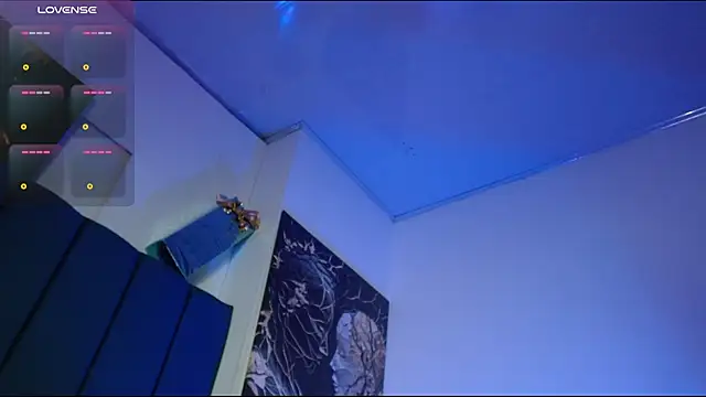 Snapshot of Annie_switt chatting on October 3, 2025, 11:02 pm Annie switt online show from October 3, 2025, 11:02 pm