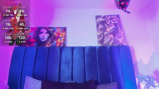 Snapshot of Annie_switt chatting on October 26, 2025, 5:02 am Annie switt online show from October 26, 2025, 5:02 am