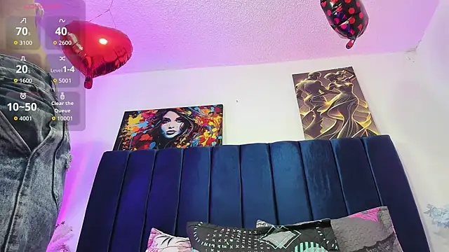 Snapshot of Annie_switt chatting on November 20, 2025, 4:01 am Annie switt online show from November 20, 2025, 4:01 am