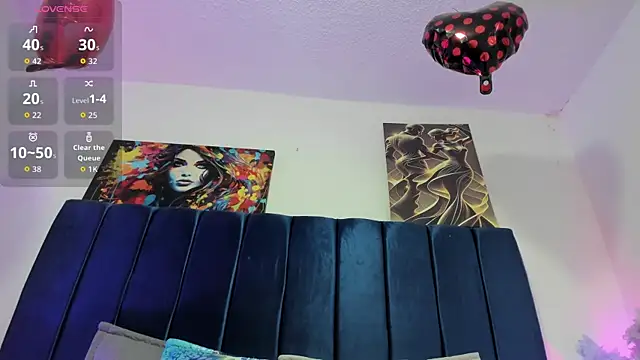 Snapshot of Annie_switt chatting on November 27, 2025, 4:03 am Annie switt online show from November 27, 2025, 4:03 am