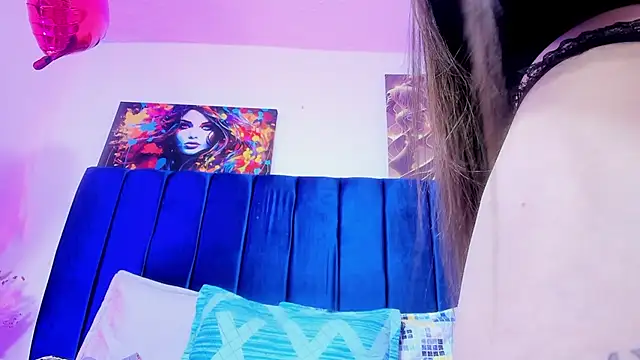 Snapshot of Annie_switt chatting on February 3, 2026, 4:21 am Annie switt online show from February 3, 2026, 4:21 am