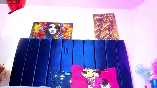 Snapshot of Annie_switt chatting on February 25, 2026, 4:44 am Annie switt online show from February 25, 2026, 4:44 am