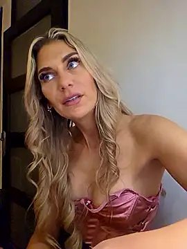 Melody1600 online show from January 7, 2026, 8:11 pm