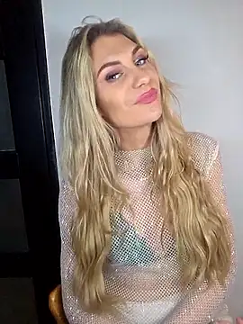 Melody1600 online show from February 12, 2026, 8:37 pm