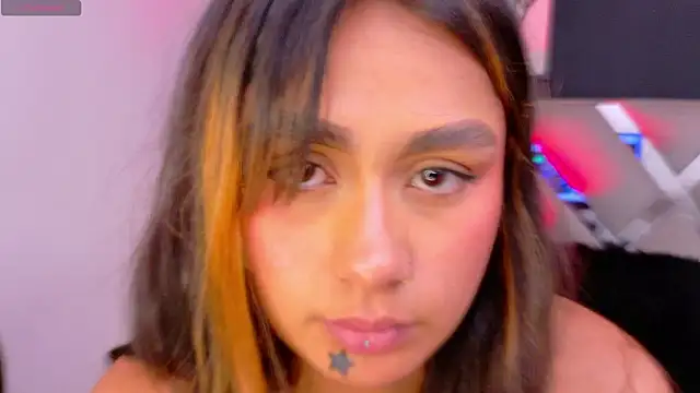 Conejita 420 online show from January 15, 2026, 8:45 pm