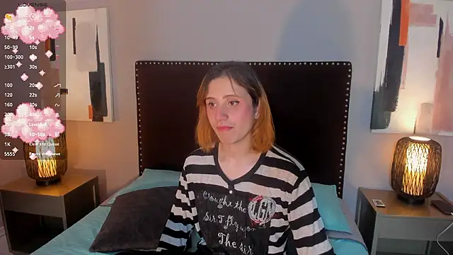 Snapshot of seraphine_star chatting on February 12, 2026, 1:55 am seraphine star online show from February 12, 2026, 1:55 am