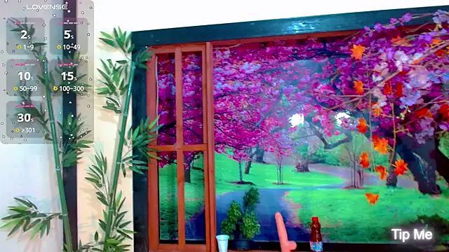 bayolet  online show from November 20, 2025, 11:10 am