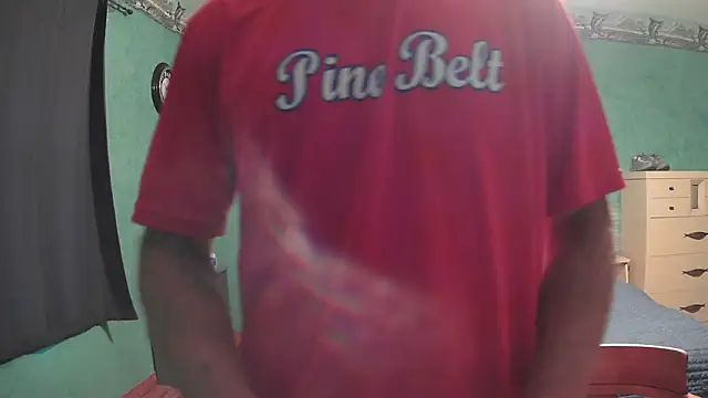 IsAparty online show from October 6, 2025, 7:44 pm