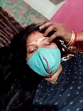 Miss dipti online show from October 26, 2025, 4:57 pm