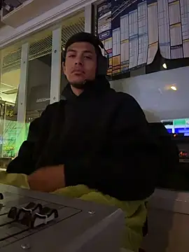 StrokingDaddy4 online show from November 10, 2025, 11:20 am