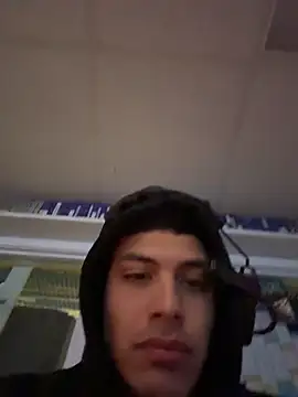 StrokingDaddy4 online show from February 5, 2026, 11:26 am