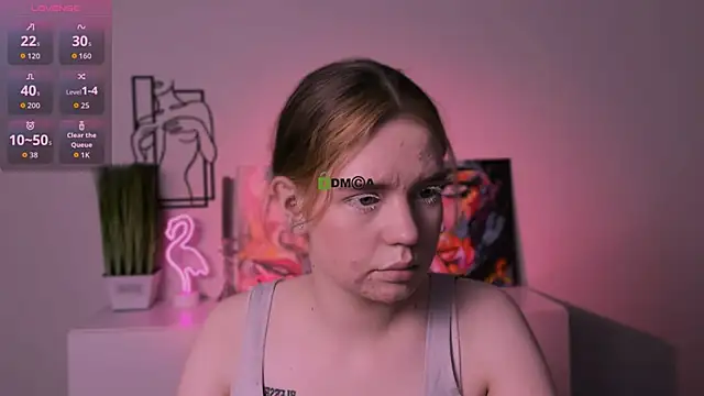 eva drive online show from November 18, 2025, 7:40 pm