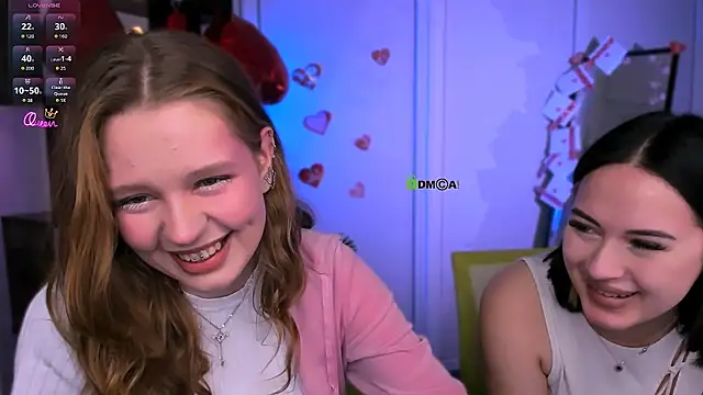 eva drive online show from February 23, 2026, 9:56 pm